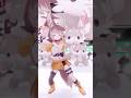 #右肩の蝶ダンス 👐踊ってみた #ぼくわた #vtuber #蓮希るい