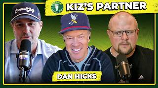 Dan Hicks Reveals What It’s REALLY Like In The Booth With Kiz | Fore Play Episode 851 Details