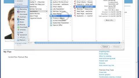 FiledBy Video Tutorials: Using the Scribd iPaper Reader