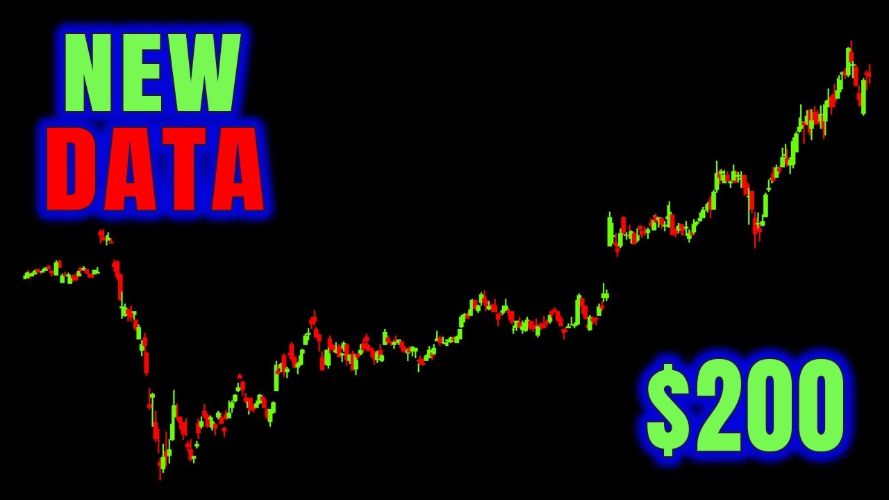STOCKS RISE! TIME TO BUY? [5] YouTube