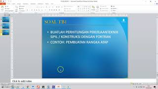 Tugas Besar 1 - Praktikum Pemrograman Komputer