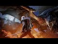 Monster Hunter World OST - The Witcher