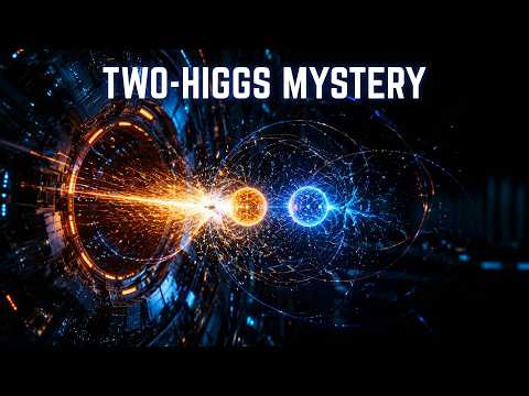 Why CERN Is Trying to Make Two Higgs Bosons at Once