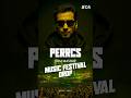 PERRCS (EDM MASHUP) - OMER J MUSIC | Hans Zimmer’s authentic samples | Music Festival DROP ❤️🔥