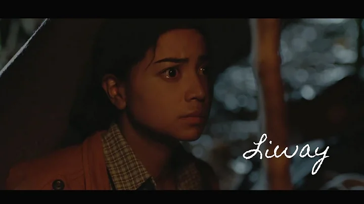 Liway Full Film - Cinemalaya 2018 - Tagalog with E...