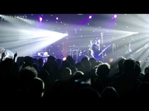 65daysofstatic - Radio Protector ( Live @ Dunk!Festival 2012 )