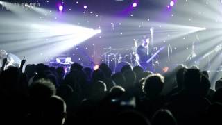 65daysofstatic - Radio Protector ( Live @ Dunk!Festival 2012 )