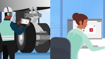 Optimizing base maintenance layovers with AirGlance