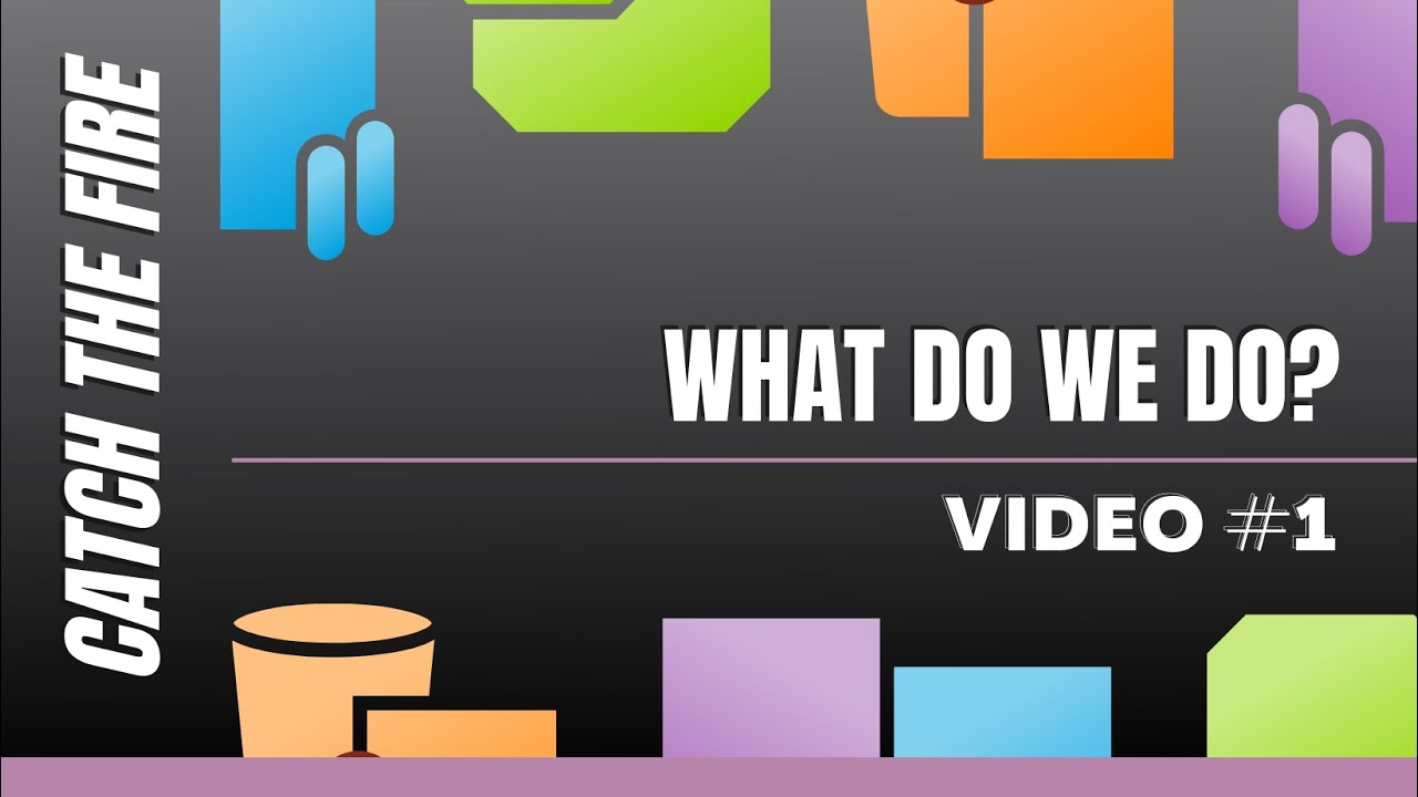 What Do We Do YouTube