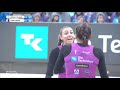 Das Frauen-Finale aus Kühlungsborn 2019 - Die Techniker Beach Tour