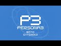 Mistic  persona 3 ost extended