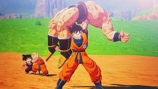 Dragon Ball FighterZ: How To Unlock Android 21, SSGSS Vegeta, And SSGSS  Goku - GameSpot