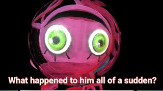 Pop Mommy Long Legs 2