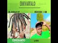 EN-KVARTALO.K.nelcy-ft-Mercure #esperanto #voiceeffects #humour #love #duo #challenge #collage