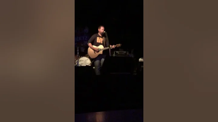 Troubadour by Trey Stevens (Tribute to Evan Felker)