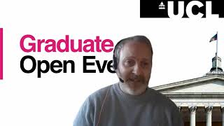 Ucl Computer Science Msc Application Process 2022