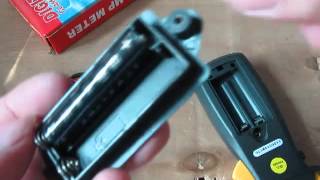 Digital Multimeter