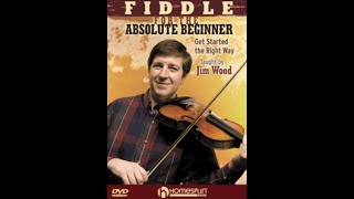 Fiddle For the Absolute Beginner chords