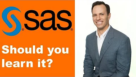 SAS: the best language to learn for a job in analytics (2018)?