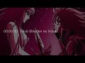 1 Hour of Saint Seiya Sad OST (slowed + reverb) | Part 2 Mp3 Song