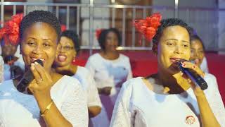 Aic Mwanza Town Choir - Kabla Misingi