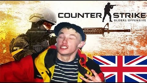 CS:GO UK servers in a nutshell