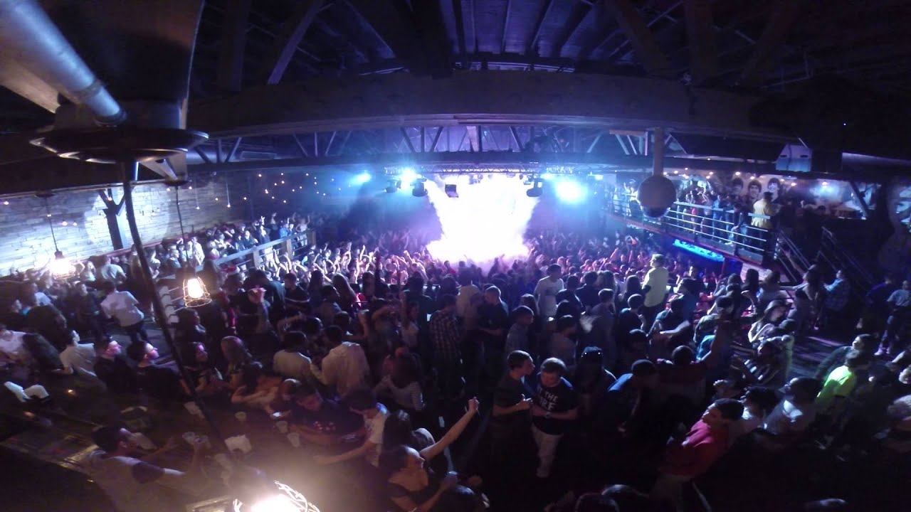 Emporium Saturday Night Dance Party - YouTube