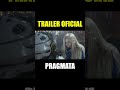 PRAGMATA: Trailer Oficial! Com data de lançamento!
