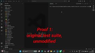 Porting Python's natsort to Rust | Verified with Differential Fuzzing, Benchmarks & Original Tests