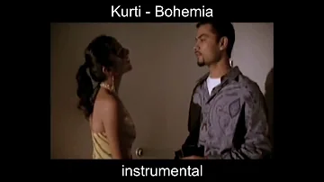 Kurti bohemia instrumental full song with loops instrumental by.G & SL