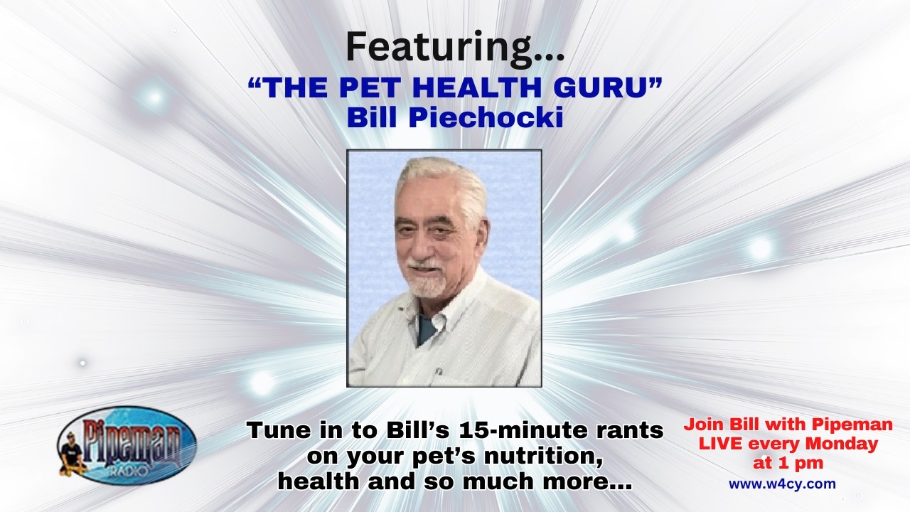 Is your pet trying to tell you something?