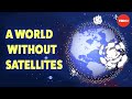 What if every satellite suddenly disappeared? - Moriba Jah