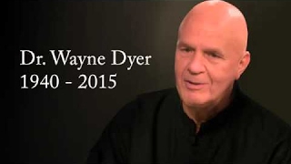 Dr. Wayne Dyer interview with Tony Robbins | Power Talk!| Part 2 of 2