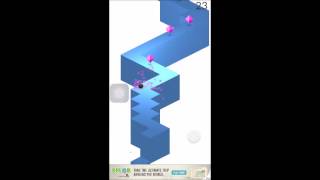 Zig Zag - #1 App - TIPS AND TRICKS to Help Improve Your High Score screenshot 4