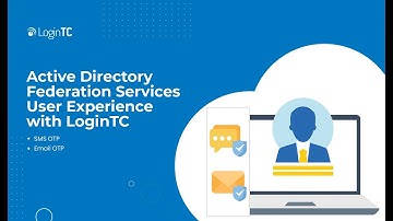 AD FS Multi-Factor Authentication (2FA/MFA) User Experience with SMS OTP and Email OTP
