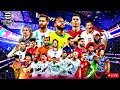 INTERNATIONAL WORLD CUP 2022 ❤️ | Who will win the World cup 2022 ??  EFOOTBALL PC LIVE 🛑