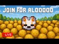 Aloo Virus Se Bacho | Aloo Meme Review | Voice Gaming Live Stream