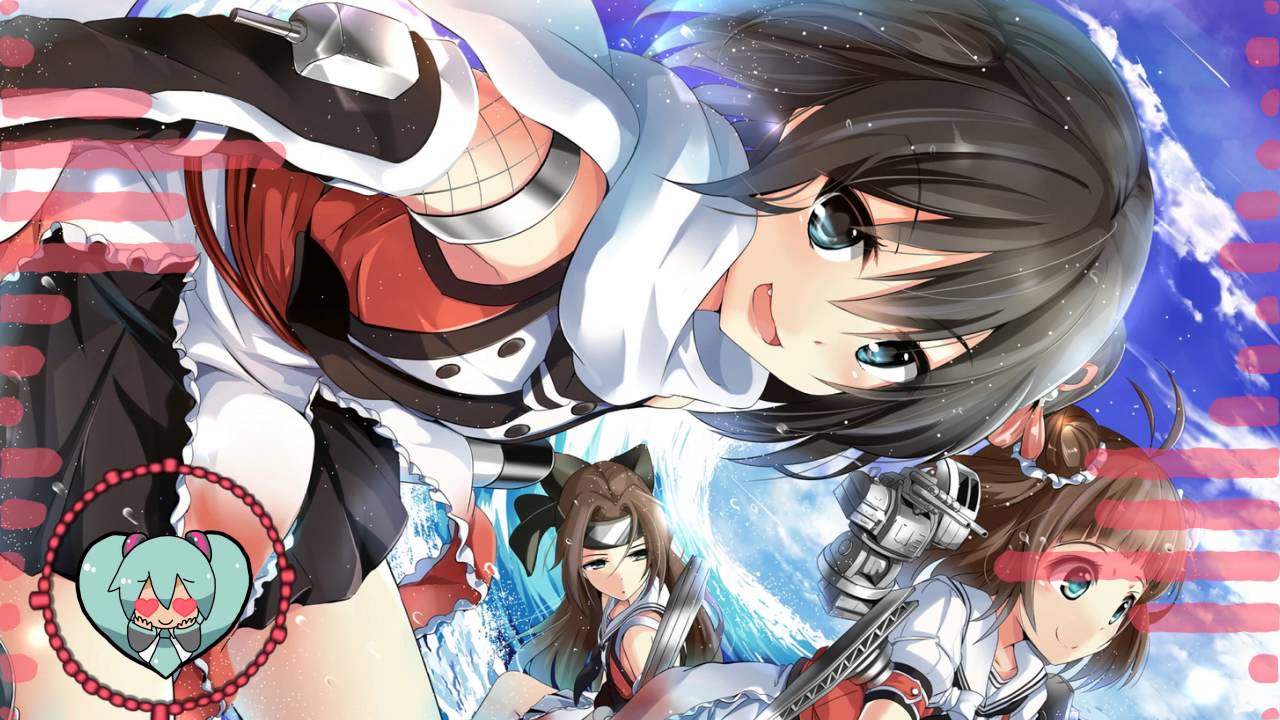 Honey Select Kancolle