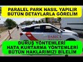 Park Alanı Bütün Haklarımız ve Bilmemiz Gerekenler (Tamamını Seyreden Parktan Kalmaz)