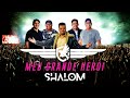Banda Shalom | Meu Grande Herói (Ao Vivo)