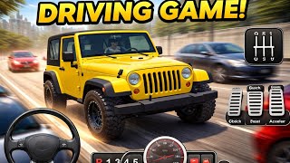 Impossible Car Racing Simulator 2026 - NEW Sport Car Stunts Driving 3D - Android GamePlay #8 screenshot 3