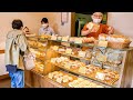 【明石特集】深夜3時から始まるパン職人の一日。地元民の毎日を彩る街の愛されベーカリー5選|Amazing Skills of Japanese Bakers