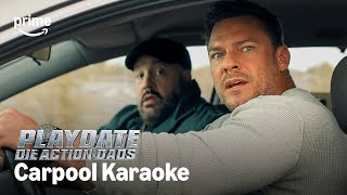 Playdate Offizieller Clip: Carpool Karaoke | Prime Video
