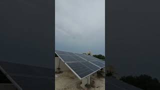 Suncity Solar 5kw On Grid Solar Connection suncitysolar solarconnection