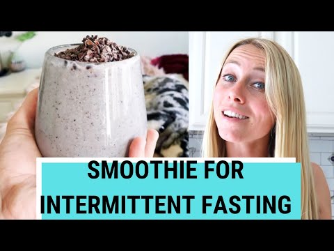 blueberry-hemp-smoothie-+-intermittent-fasting