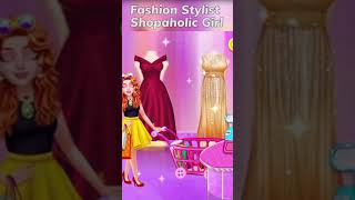 Shopping Mall Girl Fashion Game screenshot 5