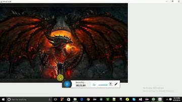 How to make a Simple Game in Java using Eclipse Part#5