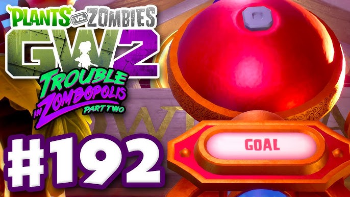 Plants vs. Zombies Garden Warfare 2 Balance Update for July 2018