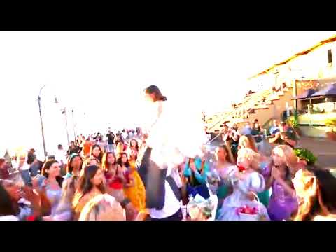 هي بحالة مغرورة ميلا مروة