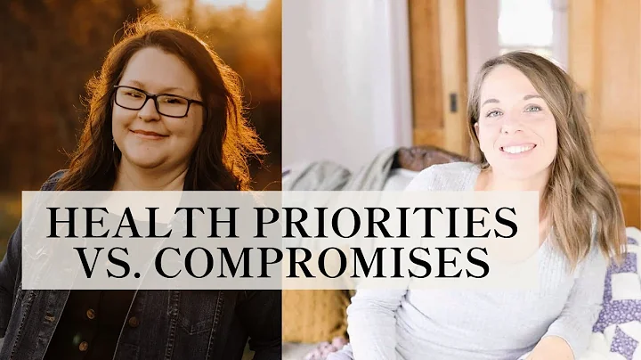 Health Priorities and Compromises + Herbalism for ...